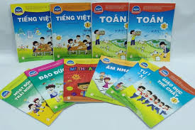 Cà Mau to Provide Free Textbooks for Primary Students Starting 2026