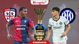Cagliari vs Inter: A Matchup Favoring the Champions