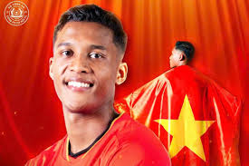 CAHN Club Brings Exciting News for Vietnam National Team