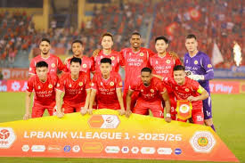 CAHN Faces Major Challenges in AFC Champions League 2026/27