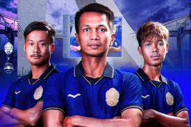 Cambodia Faces East Timor in ASEAN Cup 2026 Match