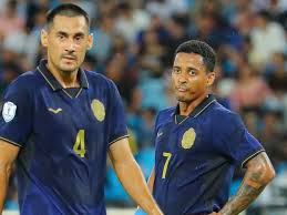 Cambodia's National Football Team Faces Early Exit from ASEAN Cup 2026