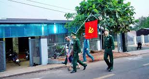 Cambodian-Origin Communities Thrive Along Vietnam's Border