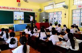 Cần Thơ Plans to Reduce School Principals Amid Education Restructuring