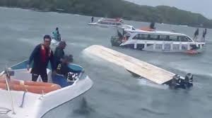 Captain's Negligence in Canoe Capsizing Leads to 15 Deaths