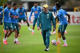 Carlo Ancelotti's Revolution to Restore Brazil's Glory