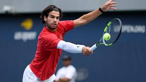 Carlos Alcaraz Faces Risky Debut at US Open