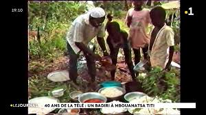 Celebrating 40 Years of Television in Mayotte