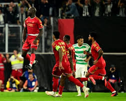 Celtic Crashes Out of Champions League After Dramatic Collapse