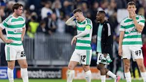Celtic's Champions League Dreams Dashed by LASK Collapse