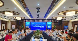Central Highlands and Central Region Industry Promotion: Expanding Opportunities