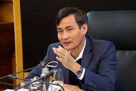 Central Inspection Commission Proposes Disciplinary Action Against Former Deputy Minister Trần Quý Kiên