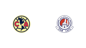 CF America Faces Atletico de San Luis in Liga MX Showdown