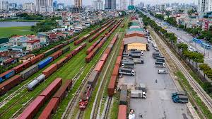Challenges in Electrifying the Lao Cai - Hai Phong Railway