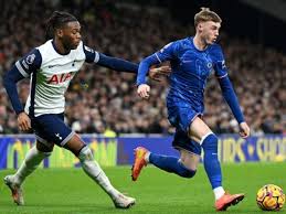 Chelsea Faces Tottenham in Pre-Season Friendly