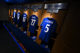 Chelsea's Lineup Confirmed for Luton Town Clash