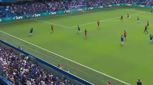 Chelsea Triumphs Over Real Sociedad in Friendly Match