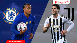Chelsea vs Juventus: A Balanced Encounter Ahead