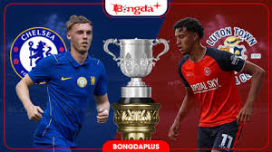 Chelsea vs Luton: League Cup Clash Preview