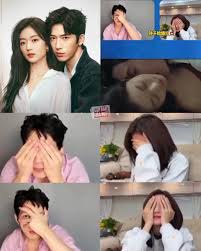 Chinese Drama 'Bright Spring' Sparks Controversy with Steamy Scene