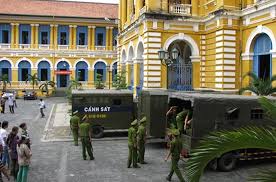 Chinese Man Sentenced for Fraudulently Obtaining Vietnamese ID