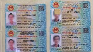 Chinese National Sentenced for Fraudulent Vietnamese ID
