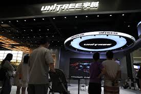 Chinese Robot Maker Unitree Valued at Over $7.4 Billion After IPO