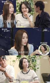 Cho Yeo-jeong's Extreme 360-Day Diet Shocks Kim Hye Soo