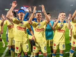 Club America Faces Austin FC in Leagues Cup Showdown