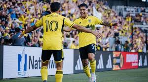 Columbus Crew vs Atlas: Promising Start for Leagues Cup 2026