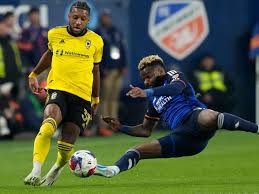 Columbus Crew vs UNAM Pumas: Match Preview and Predictions