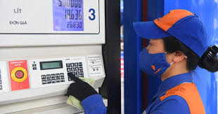 Consumer Price Index Drops Amid Falling Fuel Prices