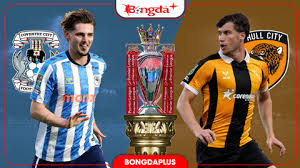 Coventry vs Hull City: Lampard Faces Pressure Ahead of Match