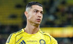 Cristiano Ronaldo Faces Tougher Competition in Saudi Pro League