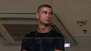 Cristiano Ronaldo Set to Return for Al-Nassr in Riyadh Clash