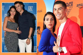 Cristiano Ronaldo to Marry Georgina Rodriguez in Funchal