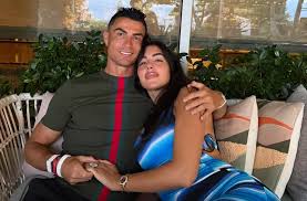 Cristiano Ronaldo to Marry Georgina Rodriguez in Portugal