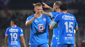 Cruz Azul vs Atlante: A Clash of Class in Liga MX