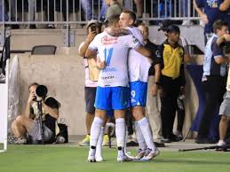 Cruz Azul vs Philadelphia Union: A Clash of Ambitions