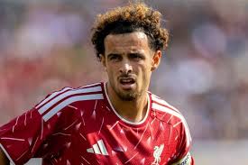 Curtis Jones Absent from Liverpool Squad for Monaco Friendly