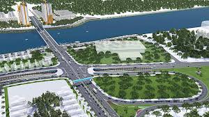 Da Nang Begins Construction of Six Bridges Over Truong Giang River
