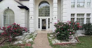 Đan Trường's Luxurious Home in the U.S. Worth Nearly $450,000