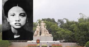 Daughter of Revolutionary Nguyen Thi Minh Khai Seeks Mother's Burial Site Confirmation