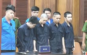Death Penalty for Pham Thi Diem Nhi in Drug Trafficking Case