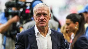 Didier Deschamps Not Joining Al Ahli After Discussions