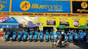 Dien May Xanh Concludes Project in Cambodia After 9 Years