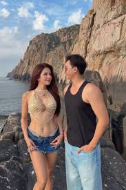 Diệp Lâm Anh Shines with Younger Boyfriend by Her Side