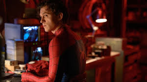 Director Discusses 'Spider-Man: Brand New Day' Success and Future