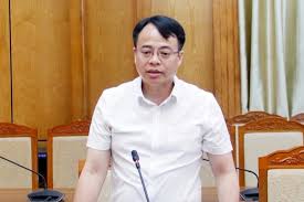 Director of Bac Ninh Department of Science and Technology Charged