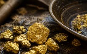 Discovery of Over 200 High-Quality Gold and Silver Veins